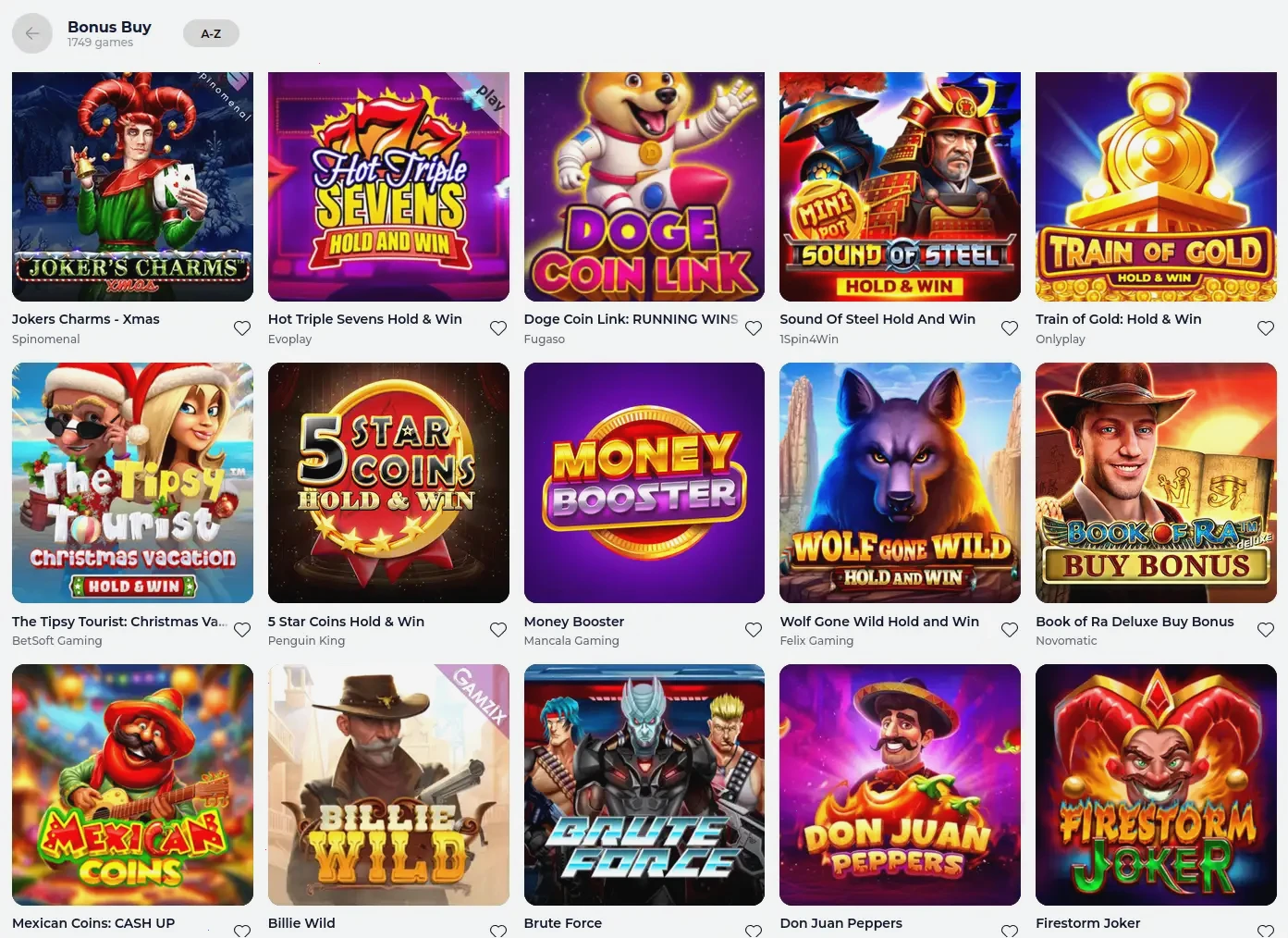 Winnerz Casino Bonusangebote und Einzahlungsmethoden Übersicht 2026